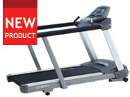 Spirit CT800 Club Series Treadmill with medical