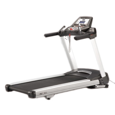 Spirit CT800 Club Series Treadmill