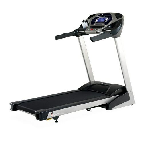 Spirit Fitness XT285 Treadmill