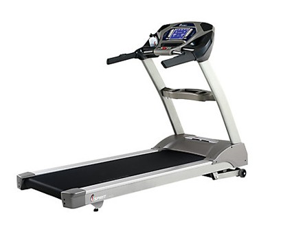 Fitness XT685 Platform Treadmill