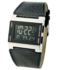 Gents Digital Watch