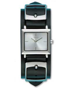 Spirit Interchangeable Strap Watch