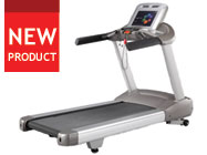 Spirit ST800 TFT Commercial Treadmill