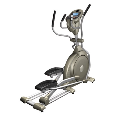 XE195 Elliptical Trainer