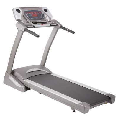 XT385 Folding Treadmill