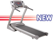 XT385 Treadmill