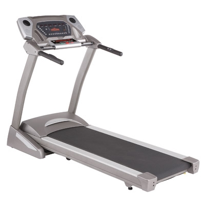 XT485 Folding Treadmill