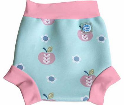 Happy Nappy Medium 3-6 months -