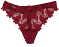 SPLENDOURlace thong