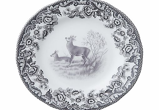 Spode Rural Delamere for John Lewis Side Plate,