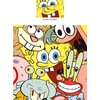 Squarepants Duvet Cover - Gang