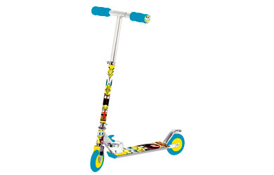 SquarePants Scooter