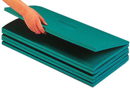 Folding Gymnastics Mat