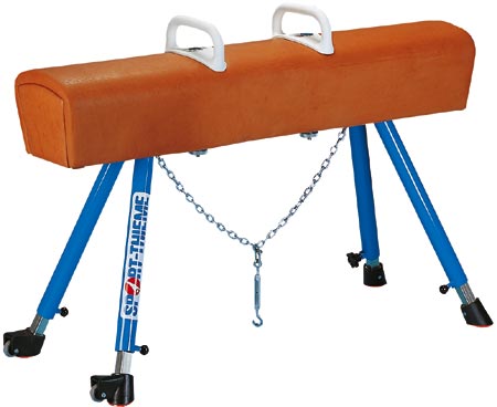 Sport-Thieme  Gymnastics Horse