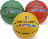 Playground Basketball Green