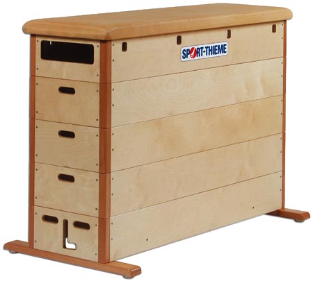 Sport-Thieme  Vaulting Box Standard