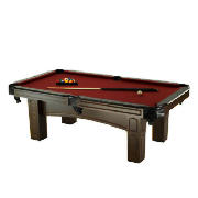 Sportcraft Sportscraft 7Ft Woodbridge Pool Table