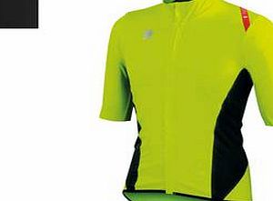 Sportful Fiandre Light Norain Short Sleeve Jersey