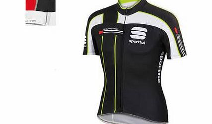 Sportful Gruppetto Pro Team Short Sleeve Jersey