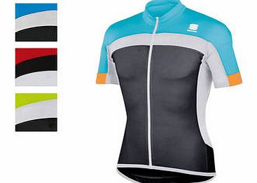 Sportful Pista Short Sleeve Jersey