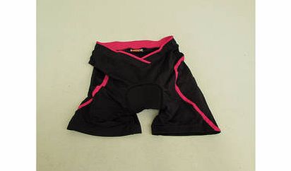 Sportful Vision Womens Short - Large (ex Display)