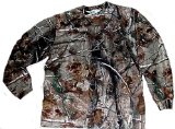 Sporting Clays Long Sleeved T Shirt - AP, M