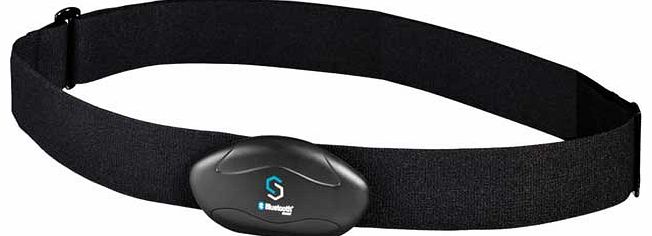 Sportline SYNC Heart Rate Monitor Strap