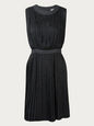 DRESSES BLACK 6 UK SPMAX-U-LATINO