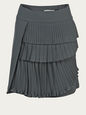 SPORTMAX SKIRTS BLACK 6 UK SPMAX-U-AVIO