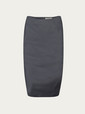 skirts navy