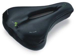 Seat Cover GelFlow Ladies 2008 (Large)