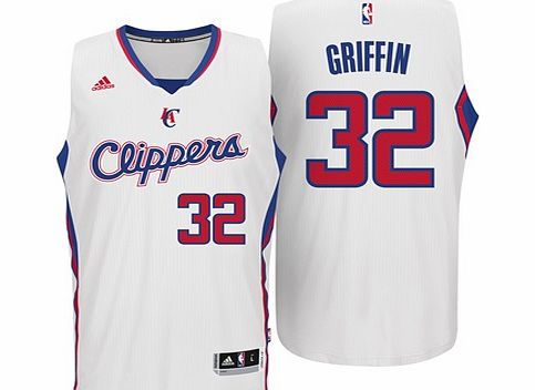 Los Angeles Clippers Home Swingman Jersey -Blake