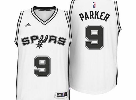 San Antonio Spurs Home Swingman Jersey -Tony