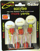 EASYTEE TEE PACK (5 TEES)