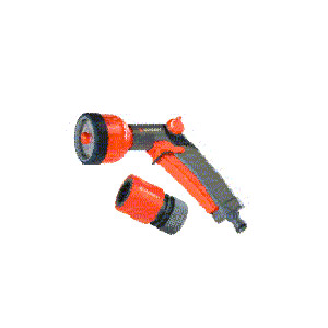 Spray Gun