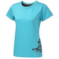 Ladies Roam Organic Cotton T-Shirt