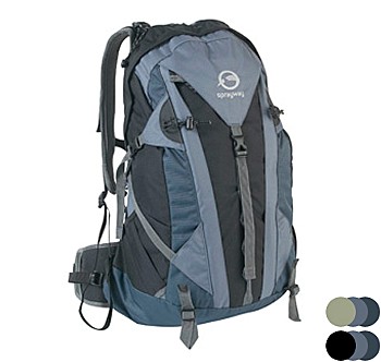 Sprayway Ridge 35 5 Mountain Pack