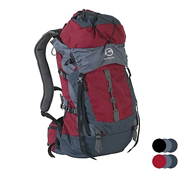 Sprayway Ridge 40 5 Mountain Pack