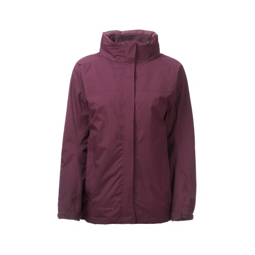 Women` Tria 3 in 1 Jacket