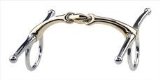 Sprenger Dynamic RS Full Cheek Snaffle 41 414-135mm- 5 1/4