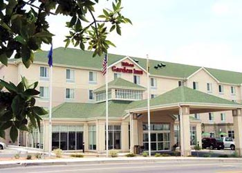 Hilton Garden Inn Springfield