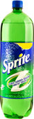 Sprite Zero Added Sugar (2L)