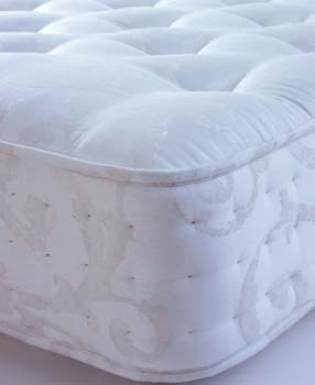 Bedstead Supreme 1000 Mattress