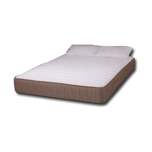 Comfort Form Open Coil 3ft Mattress