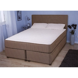 Sprung Slumber Comfort Form Open Coil Single