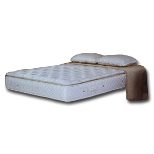 Pillowtop Bronze 3ft Mattress