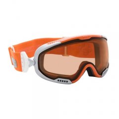 spy Hardware spy Apollo Goggles Shiny Orange Persimmon