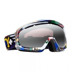 spy Hardware spy Bias Goggles Shiny elements print