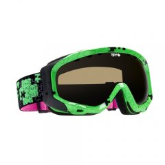 spy Hardware spy Todd Richards Soldier Goggles Green