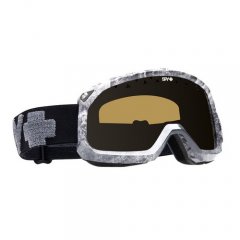 spy Hardware spy Trevor Goggles Shiny Grey Denim